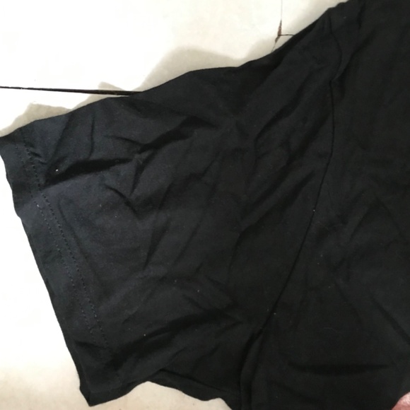 Mens Floyd Mayweather vs Andre Berto Shirt Boxing Las Vegas MGM Grand Sz Medium - Picture 3 of 6